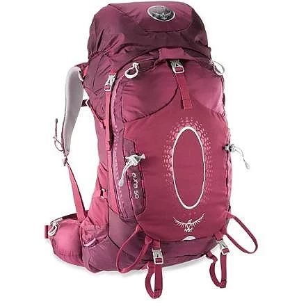 Osprey Aura 50 - Image 7