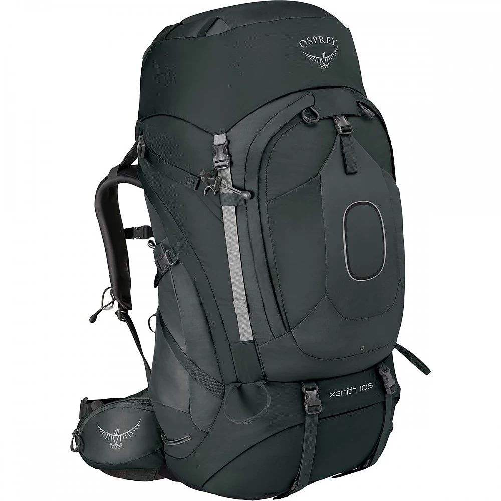 Osprey Xenith 105 - Image 2