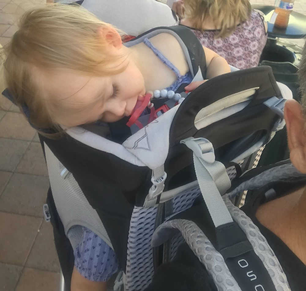 Osprey Poco - Image 18