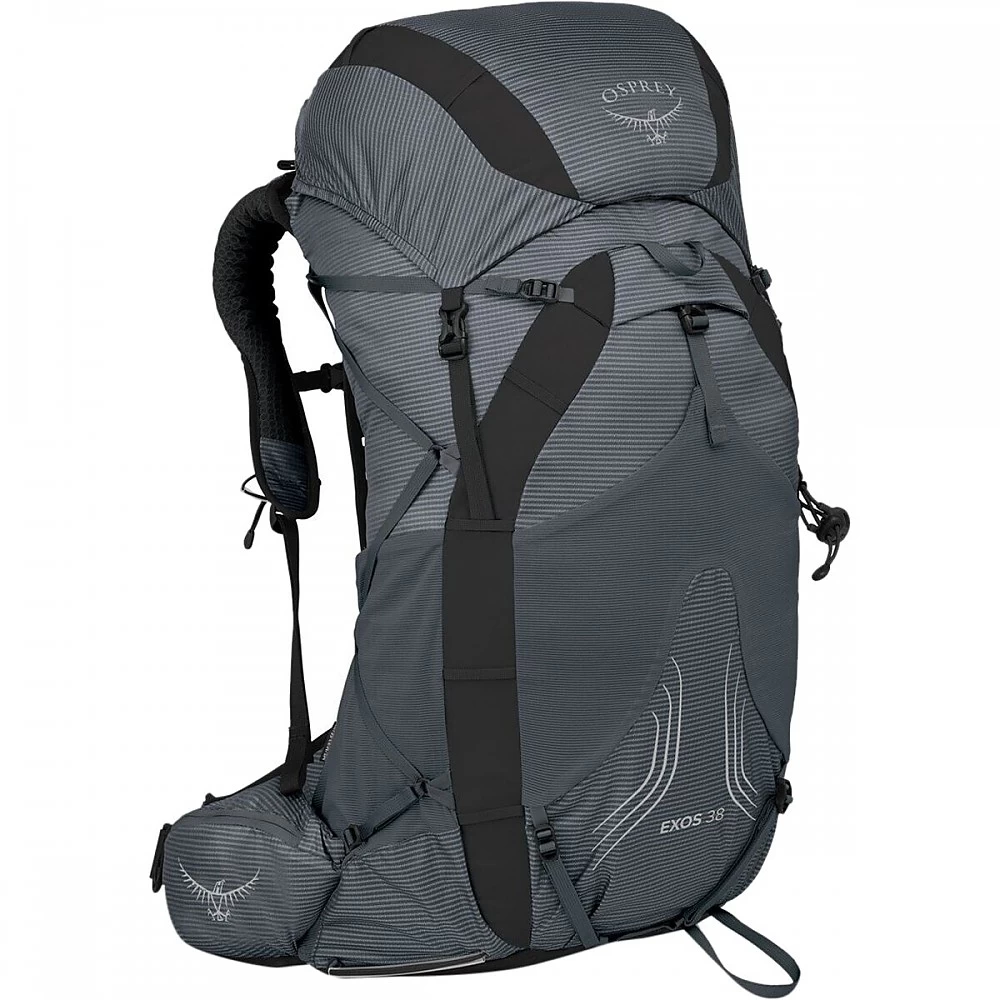 Osprey Exos 38