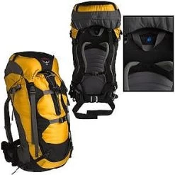 Osprey Exposure 66