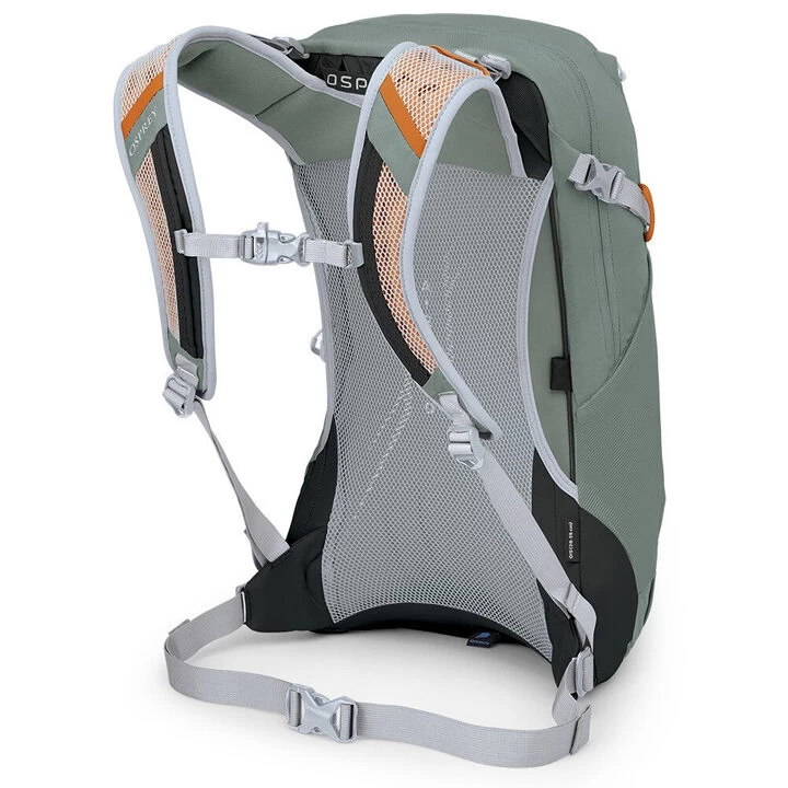 Osprey Hikelite 18 Liter Backpack - Image 2