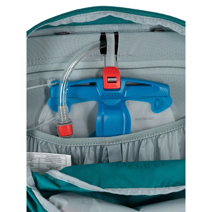 Osprey Hikelite 18 Liter Backpack - Image 3