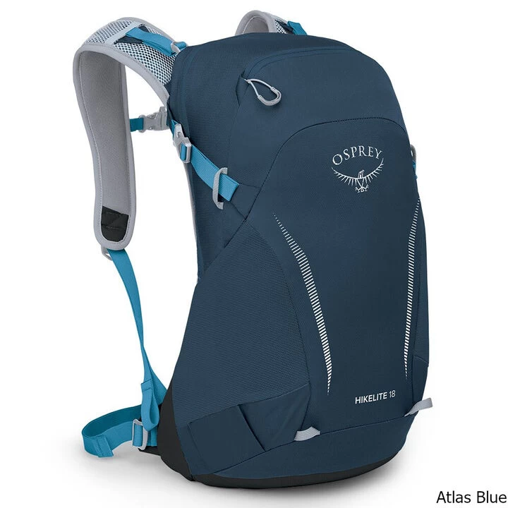 Osprey Hikelite 18 Liter Backpack - Image 7