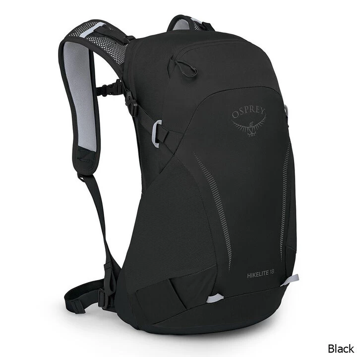 Osprey Hikelite 18 Liter Backpack - Image 6