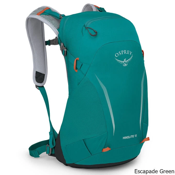 Osprey Hikelite 18 Liter Backpack - Image 8