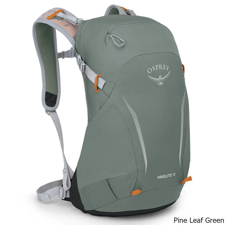 Osprey Hikelite 18 Liter Backpack - Image 9
