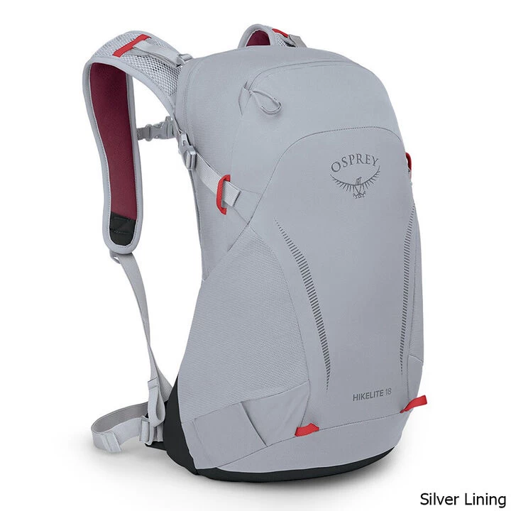 Osprey Hikelite 18 Liter Backpack - Image 5
