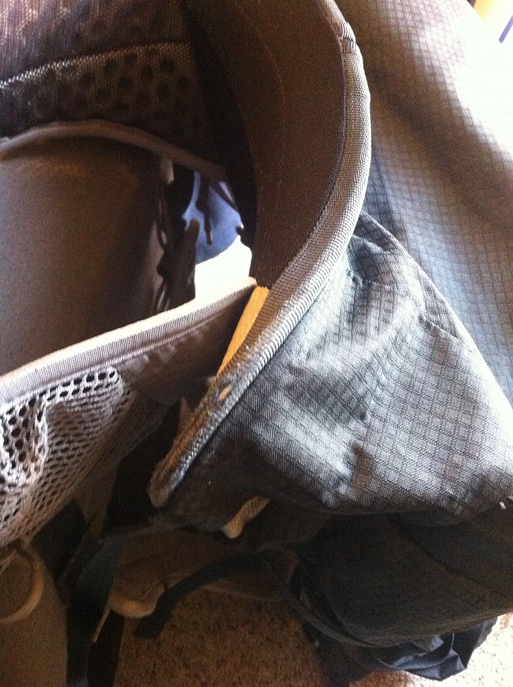 Osprey Atmos 65 - Image 19