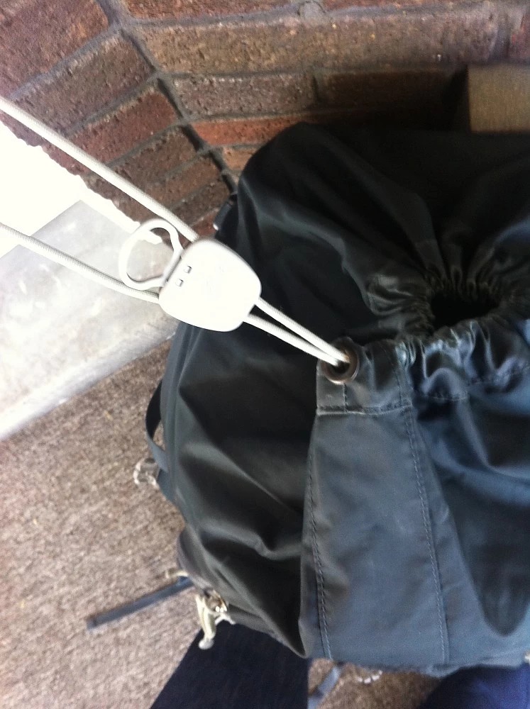 Osprey Atmos 65 - Image 20