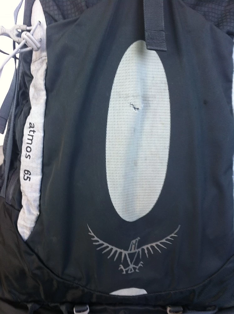 Osprey Atmos 65 - Image 18