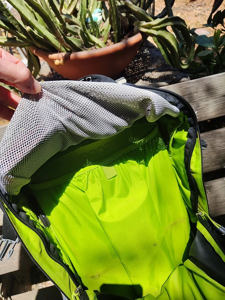 Osprey Stratos 34 - Image 20