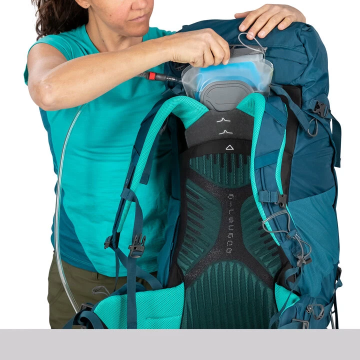 Osprey Women's Kyte 46 (44 Liter) Backpack - Image 10