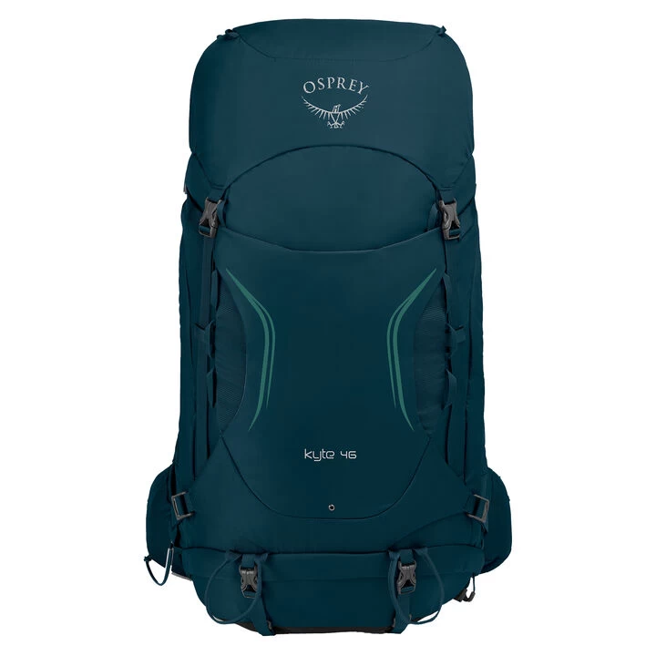 Osprey Women's Kyte 46 (44 Liter) Backpack - Image 2