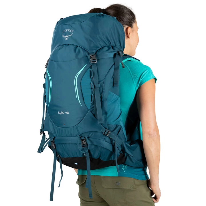 Osprey Women's Kyte 46 (44 Liter) Backpack - Image 5