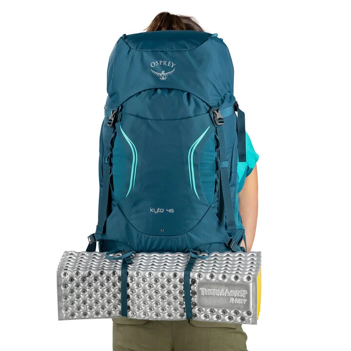Osprey Women's Kyte 46 (44 Liter) Backpack - Image 6
