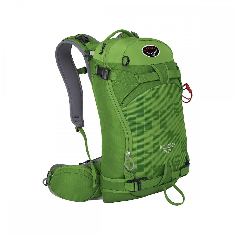 Osprey Kode 22 - Image 2