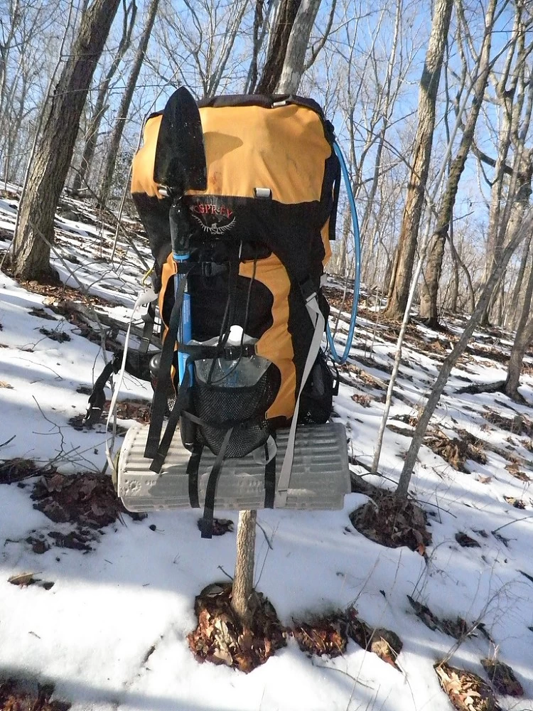 Osprey Aether 60 - Image 13