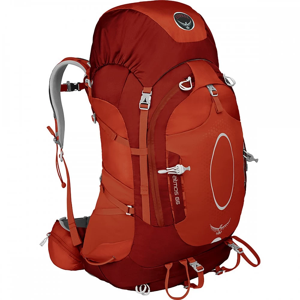Osprey Atmos 65 - Image 2