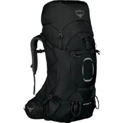 Osprey Aether 55 L/XL - Black