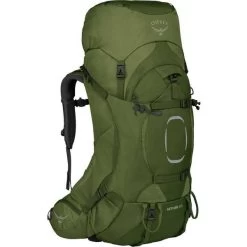 Osprey Aether 55 L/XL - Garlic Mustard Green