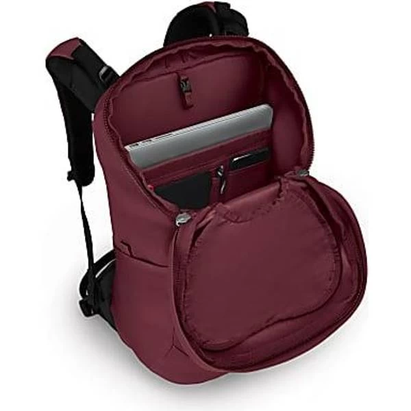 Osprey Archeon 24 - Mud Red - Image 3