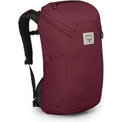 Osprey Archeon 24 - Mud Red