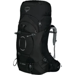 Osprey Ariel 65 Backpack W XS/S - Black