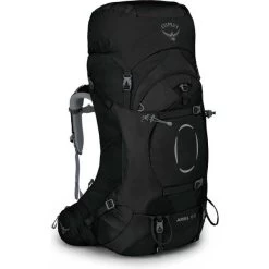 Osprey Ariel 65 W M/L - Black
