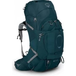 Osprey Ariel Plus 70 W XS/S - Night Jungle Blue