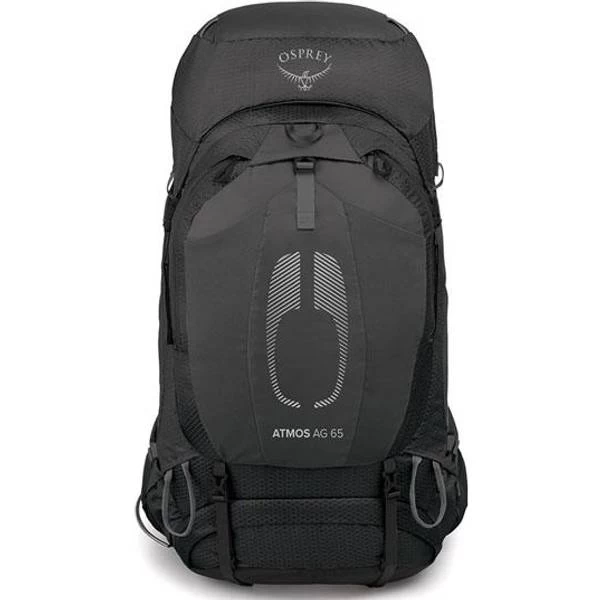 Osprey Atmos AG 65 S/M - Black - Image 2