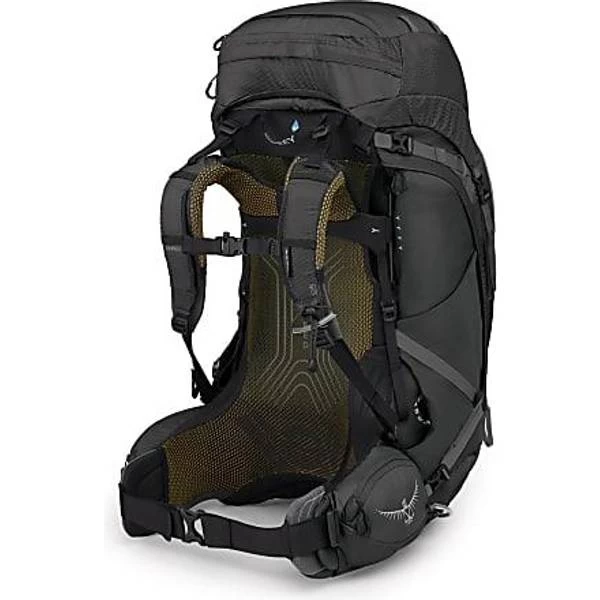 Osprey Atmos AG 65 S/M - Black - Image 3