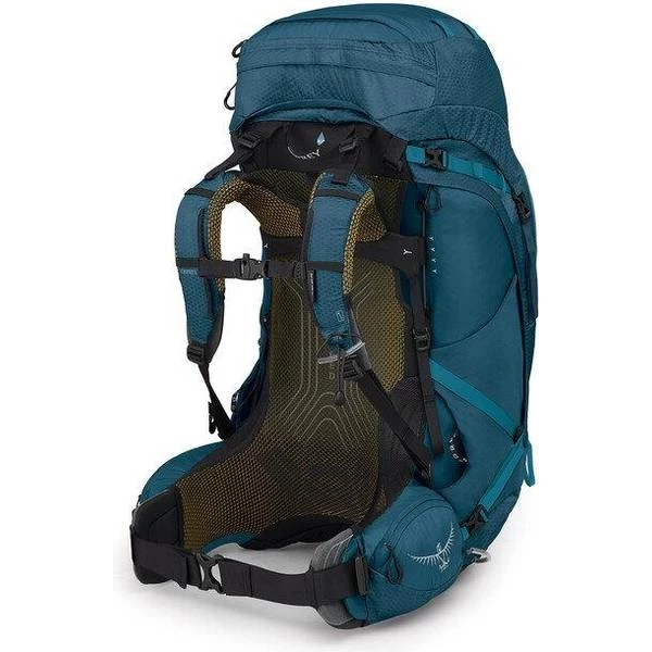 Osprey Atmos AG 65 S/M - Venturi Blue - Image 2