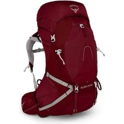Osprey Aura AG 50 WM - Gamma Red