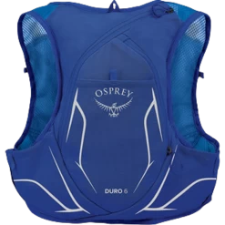 Osprey Duro 6 Large - Blue Sky