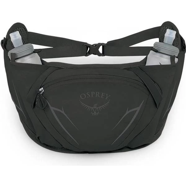 Osprey Duro Dyna Belt Grey - Image 2