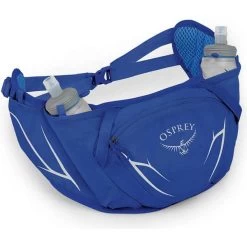 Osprey Duro Dyna Belt One Size Blue Sky Hydration Belts