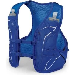Osprey Duro LT Hydration Backpack Men Blue Sky Male M 2022 Running Packs & Hydration Systems