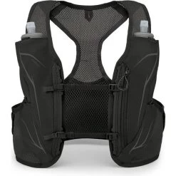 Osprey Duro LT Hydration Backpack Men Dark Charcoal Grey Male M 2022 Running Packs & Hydration Systems