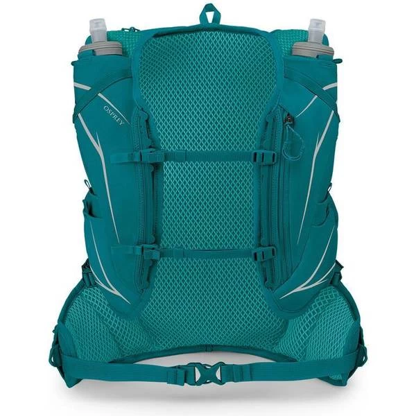 Osprey Dyna Hydration Vest 15l Green XS-S