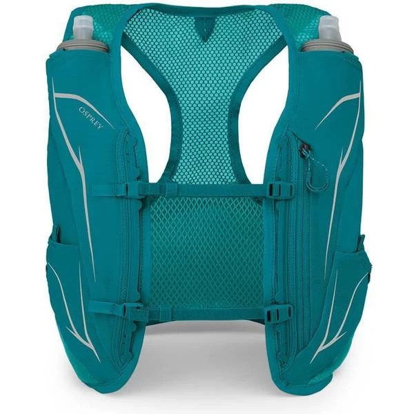 Osprey Dyna Lt Hydration Vest L - Turquoise