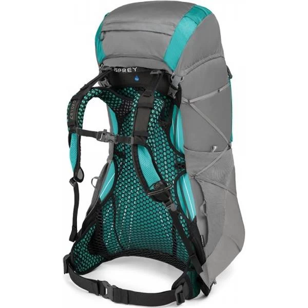 Osprey Eja 48L W - Moonglade Grey - Image 2