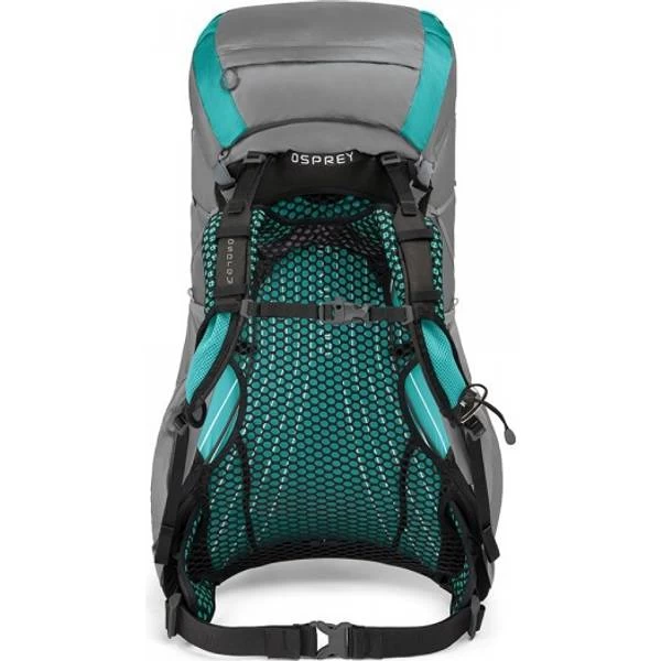 Osprey Eja 48L W - Moonglade Grey - Image 3