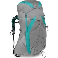 Osprey Eja 48L W - Moonglade Grey