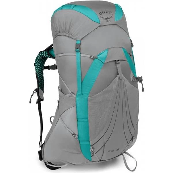 Osprey Eja 48L W - Moonglade Grey