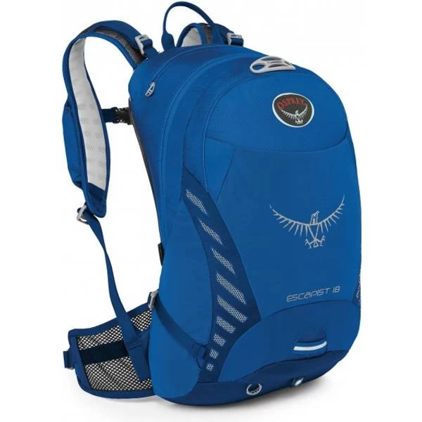 Osprey Escapist 18 S/M - Indigo Blue - Image 2