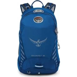 Osprey Escapist 18 S/M - Indigo Blue
