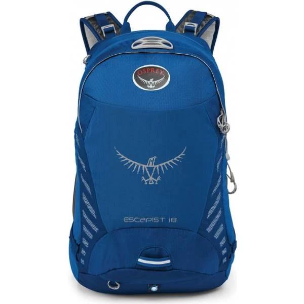 Osprey Escapist 18 S/M - Indigo Blue