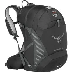 Osprey Escapist 32 M/L - Black