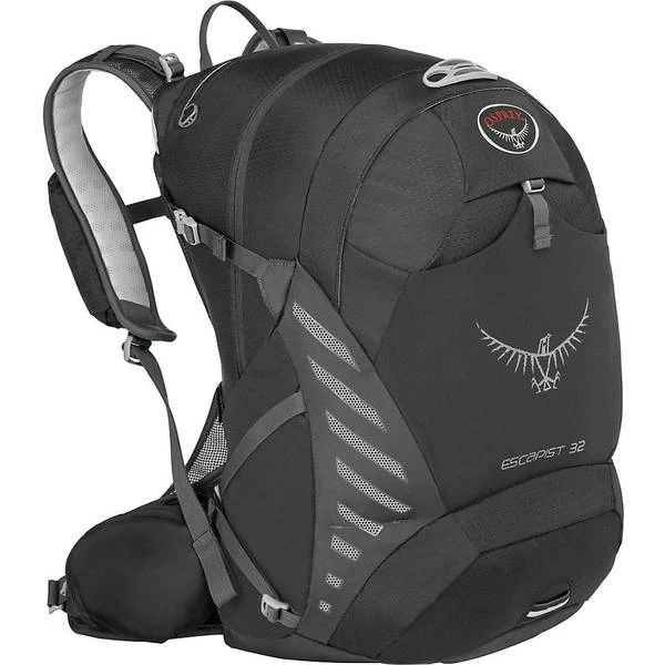 Osprey Escapist 32 M/L - Black